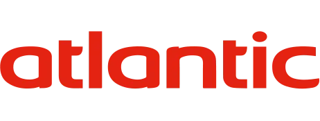Logo Atlantic
