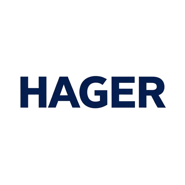 Logo Hager